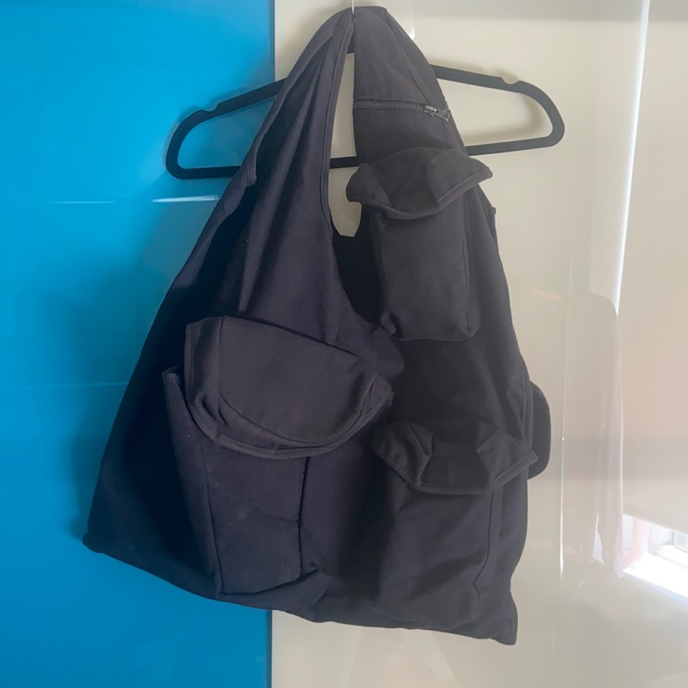 Lemaire reporter bag